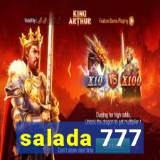 salada 777